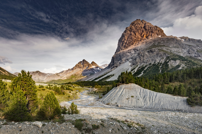 Val Mora