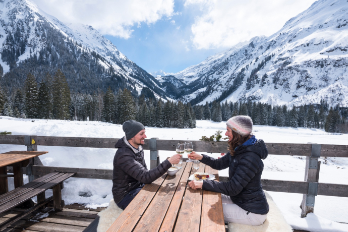 Monbiel - Alp Garfiun - Klosters Platz (oua_44153776_image)