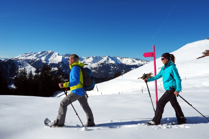 On the Danusa circular route On the Danusa circular route