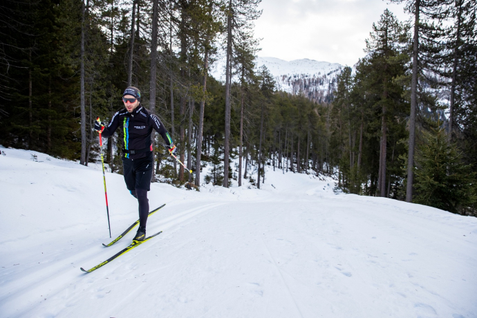 Piste de ski de fond Wolfgang (oua_44983145_image)