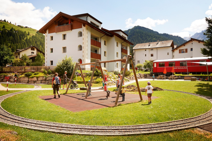 Spielplatz Reka Feriendorf (oua_45034461_image)