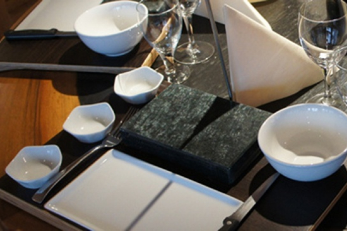 Rolf's Hot Stone Rolf's Hot Stone