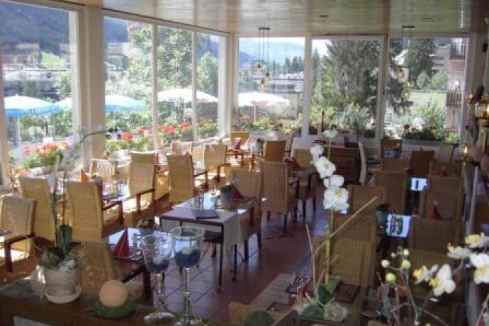 Restaurant Panorama Restaurant Panorama