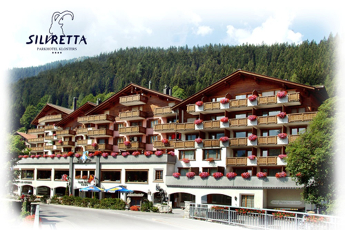 Silvretta Parkhotel