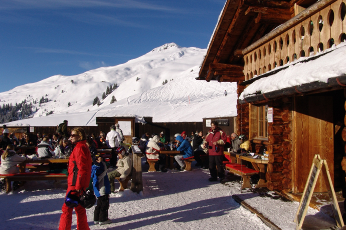 Mäderbeiz Mäderbeiz