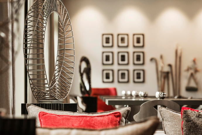 Cantinetta Lounge Bar