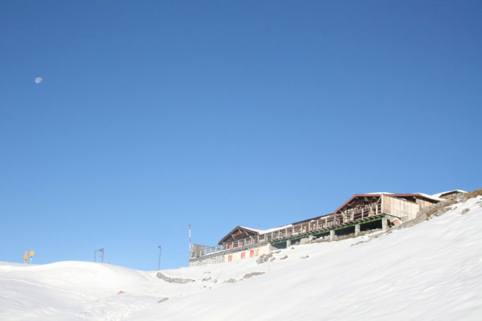 Strelapass Strelapass