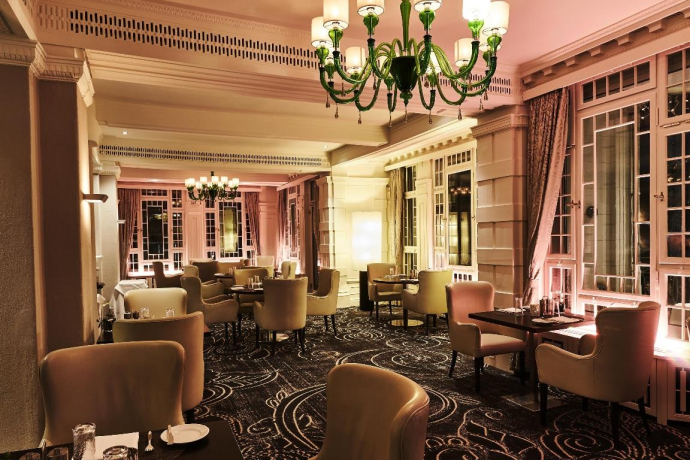 Bistro Voilà (oua_45096728_image)