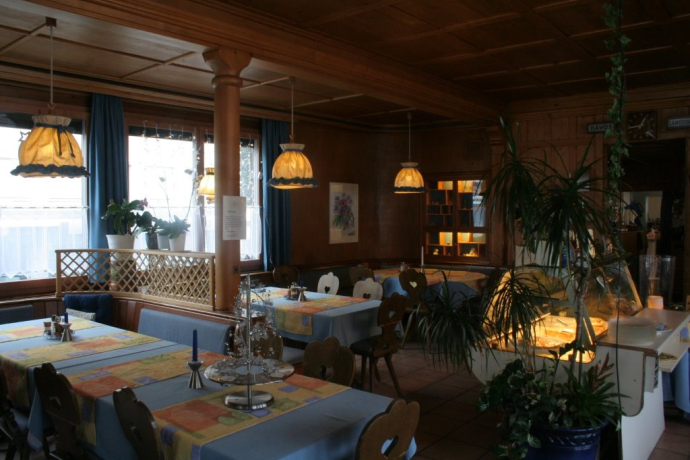 Restaurant Bahnhöfli (oua_45096749_image) Restaurant Bahnhöfli (oua_45096749_image)