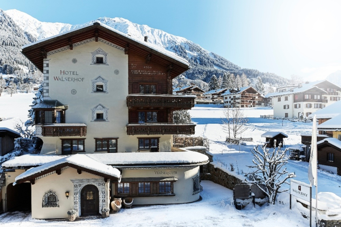 Restaurant Walserstube (oua_45096754_image) Restaurant Walserstube (oua_45096754_image)