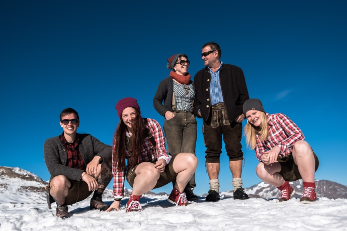 Bergrestaurant Hubelhütte (oua_45096767_image) Bergrestaurant Hubelhütte (oua_45096767_image)