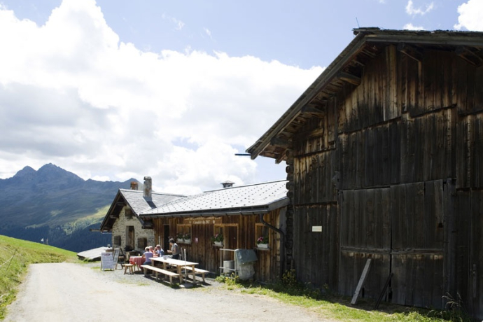 Clavadeleralp Schaukäserei & Restaurant (oua_45097126_image)