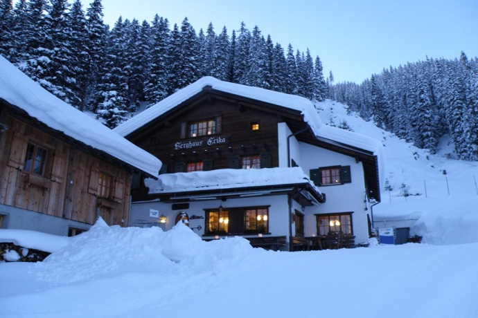 Berghaus Erika Berghaus Erika