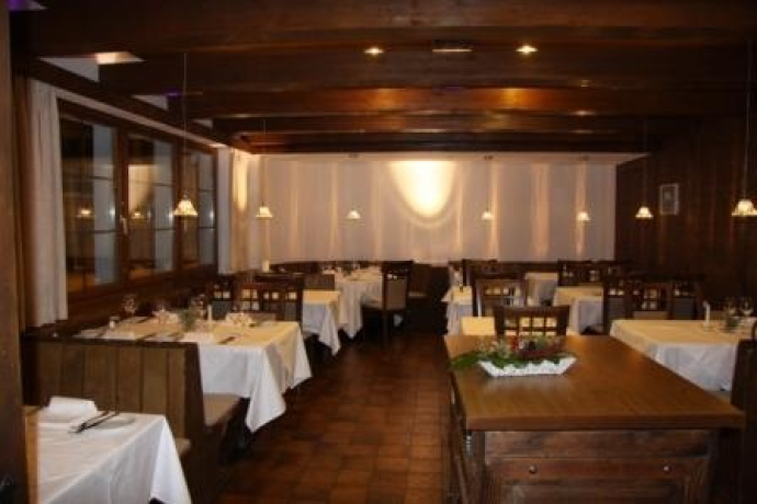 Dischma Restaurant Dischma Restaurant