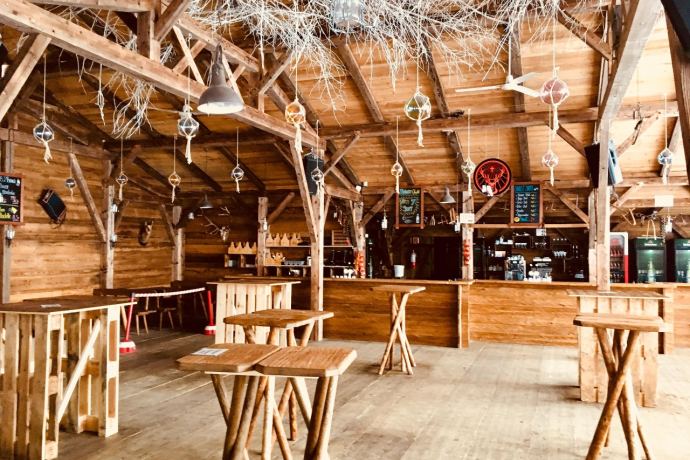 Chalet Bello (oua_45097309_image) Chalet Bello (oua_45097309_image)