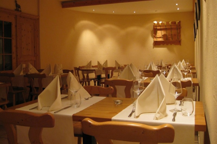 Restaurant Pizzeria "da elio"