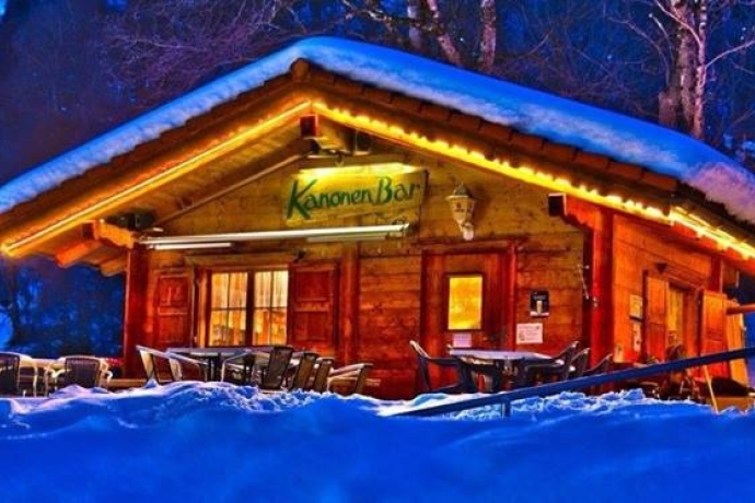 Kanonenbar Kanonenbar