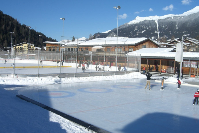 Arena Klosters (oua_45097482_image) Arena Klosters (oua_45097482_image)