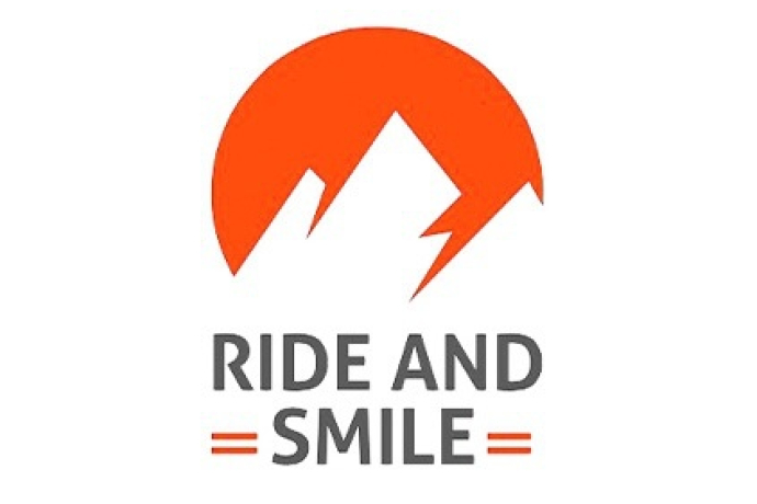 Ride and Smile (oua_45097533_image)