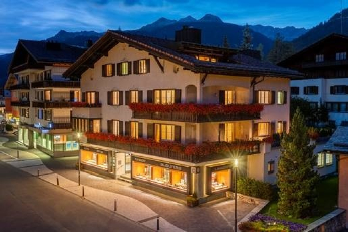 Maissen Klosters AG (oua_45097549_image)