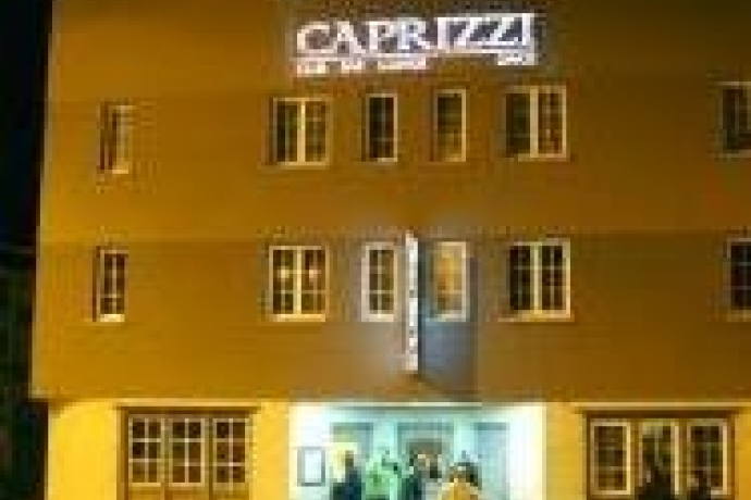 Caprizzi Caprizzi