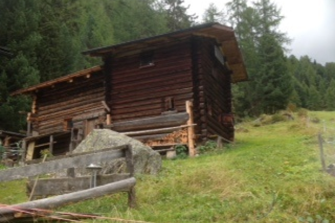 Laubenen Laubenen