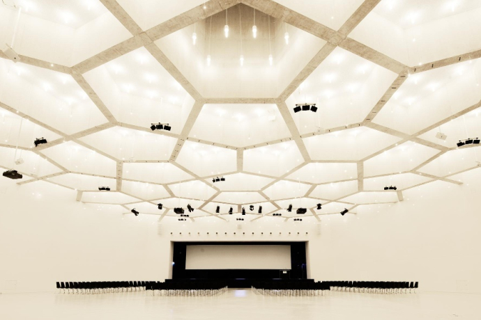 Kongresszentrum Davos (oua_45097906_image)