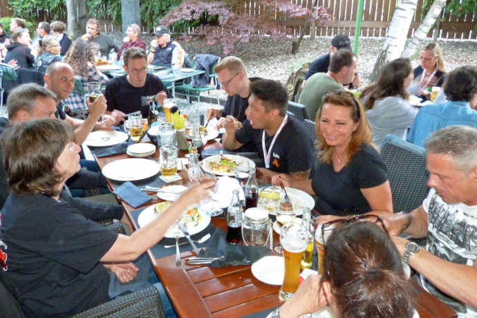 Hotel Sportcenter 5-Villages Hotel Sportcenter 5-Villages