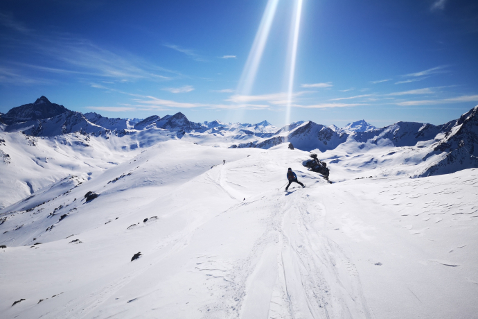 Sur Carungas 2829 m d'altitude. (oua_45391884_image)