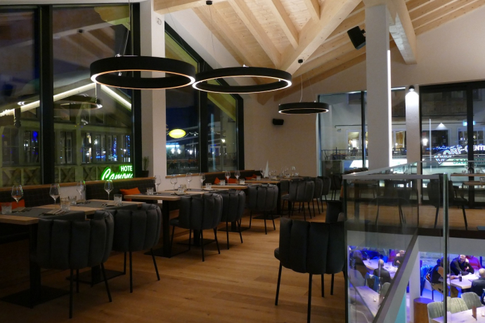 Marmot Restaurant Marmot Restaurant