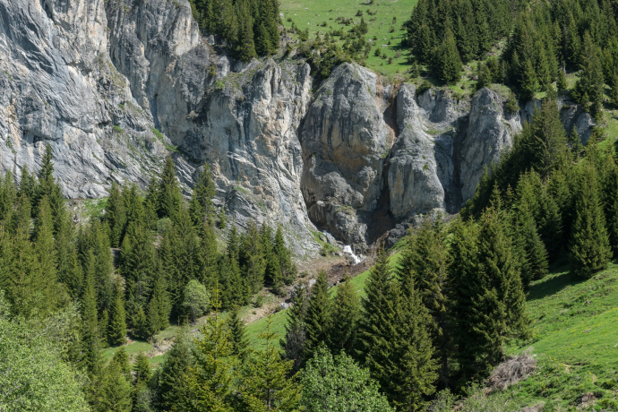 Bachlandschaft Ladral (Kinderwagentauglich) (oua_45691834_image)