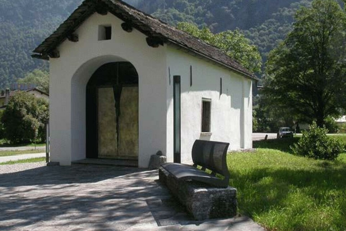 Cappella Madonna d'Aquate (oua_46262971_image)