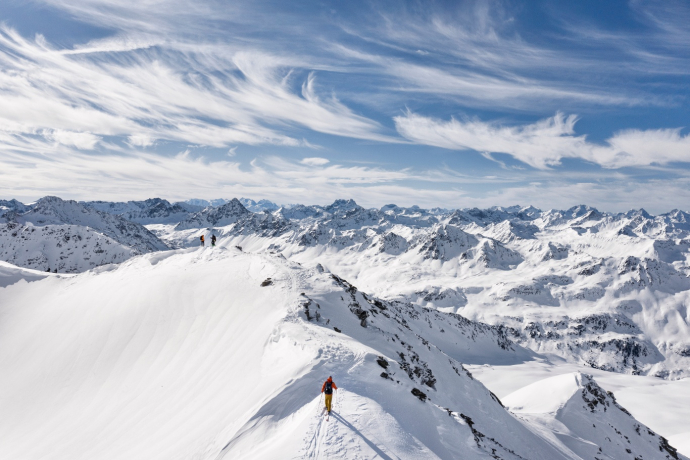 Pischa - Vereina - Monbiel (oua_46759967_image)