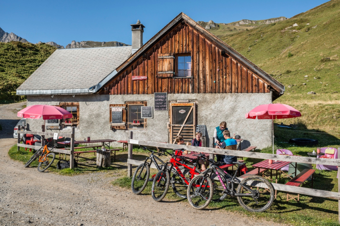 Alp Fursch