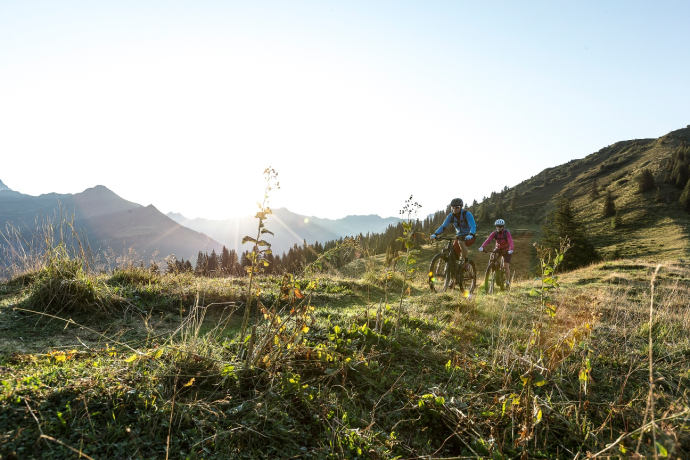 330.01 Panorama Ride