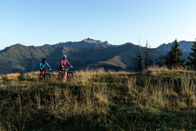 333.01 Swiss Bike Masters - erste Etappe von Küblis auf die Carschinahütte (oua_47615535_image)