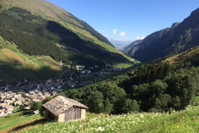 Vals - Aberschhus - Uf der Matta - Peil - Bord -Vals (oua_47618863_image)