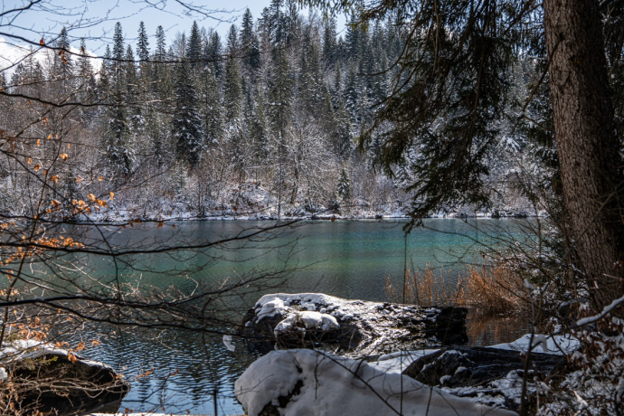 276: Rundweg: Lag la Cresta (oua_47956549_image)