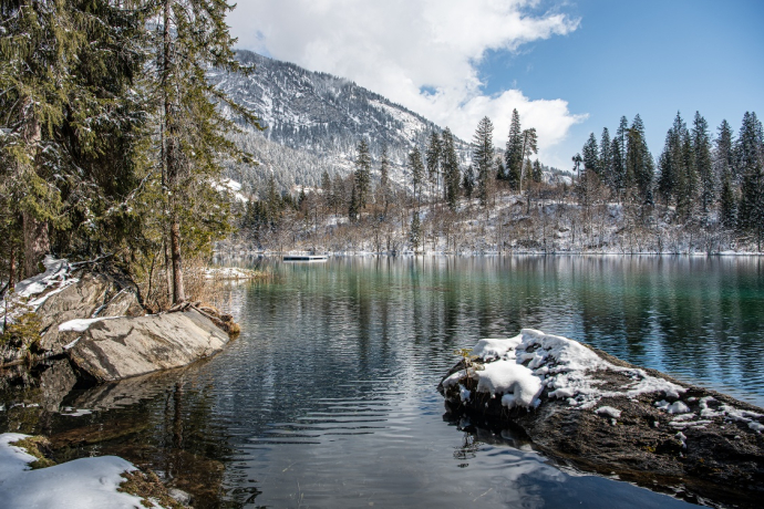 276: Rundweg: Lag la Cresta (oua_47956552_image)