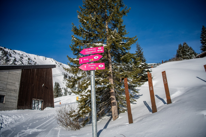 3 Startgels - Runcahöhe - Flims (oua_47957388_image)