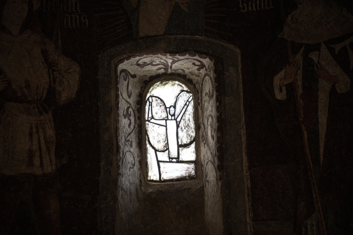 Glass painting (oua_49153189_image)