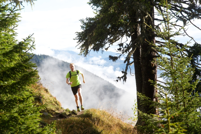 stimmungsvoll unterwegs