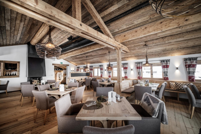 Alp Arosa Alp Arosa