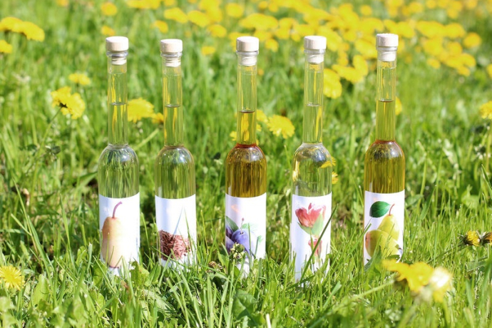 Destillaria Candinas, Surrein (oua_49610384_image) Destillaria Candinas, Surrein (oua_49610384_image)