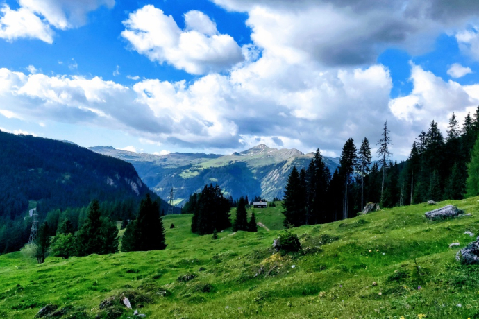 View Furkaalp