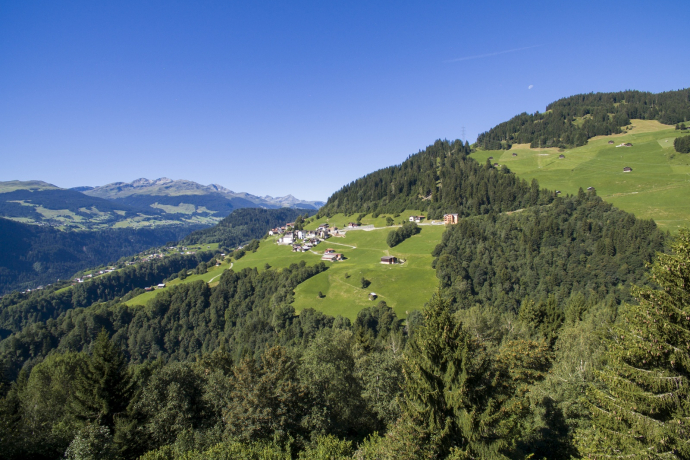 Via Glion étape 2 : Siat - Andiast (oua_50184713_image)