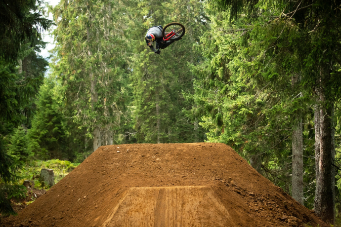 SHOREline / STYLEline