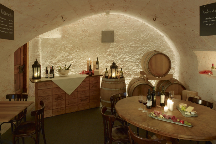 Fondue- und Raclettestübli La Cuort Saratz (oua_50265003_image)