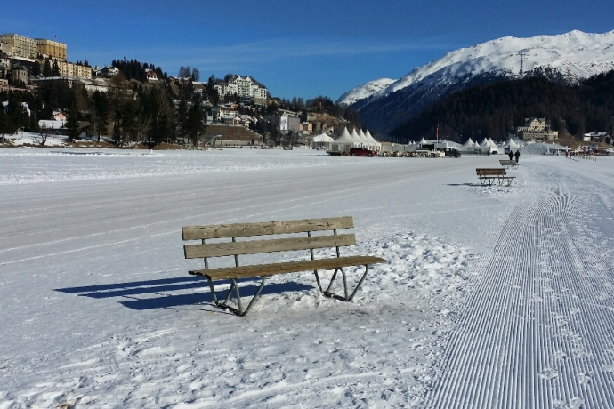 Sitzbänke Lej da San Murezzan (oua_50275274_image)