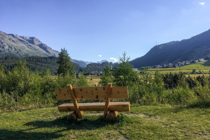 Bench Golfplatz (oua_50319493_image)